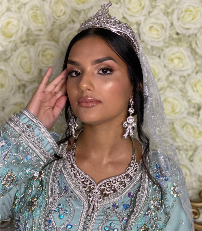 Caftan Souaad Location Caftan Villenave Dornon Negafa