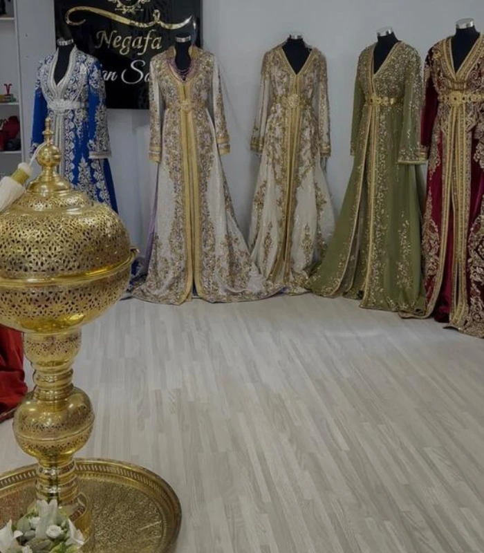 Caftan Souaad Location Caftan Villenave Dornon 2 1 1x Caftan Souaad Location Caftan Villenave Dornon 2 1 1x